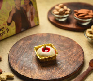 Sandesh Rose (1 Pc)