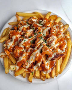 Dynamite Chicken Fries