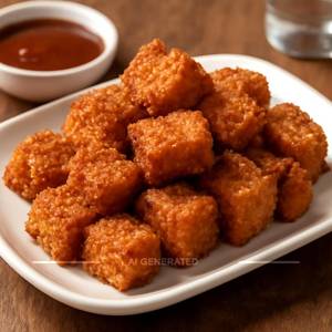 Paneer Crispy