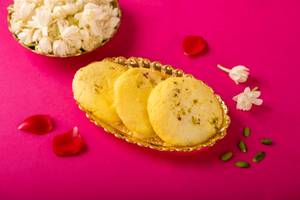 Rasmalai