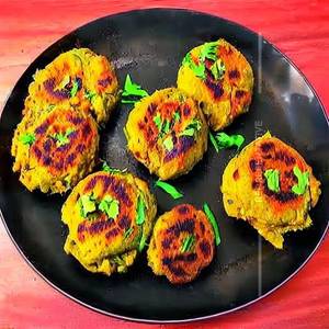 Murgh Gulzari Kabab