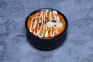 Kadhai Paneer