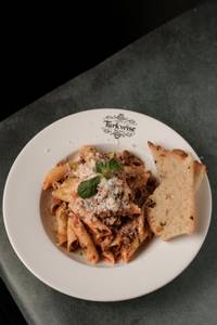 Penne Bolognese