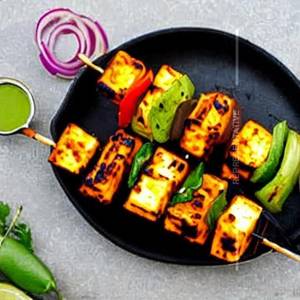 Paneer Tikka Doswad