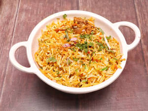 Mutton Biryani