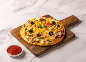 Supreme Pizza