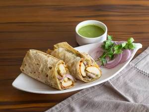 Paneer Malai Roll