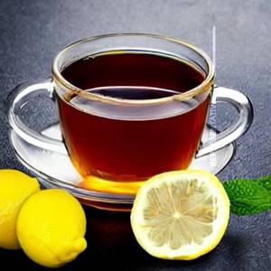 Lemon Tea