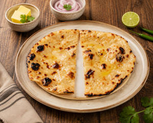 Butter Roti