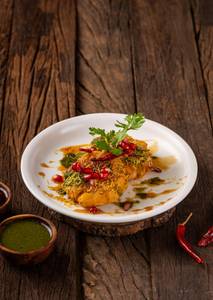 Aloo Tikki