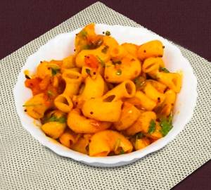Macroni