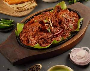 Tawa Chicken