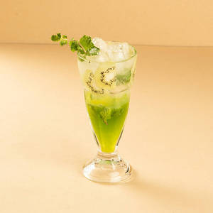 Serial Kiwi Soda