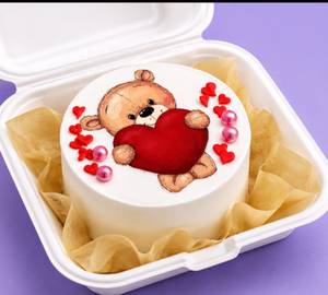 Cute Teddy Bento [200 g]  