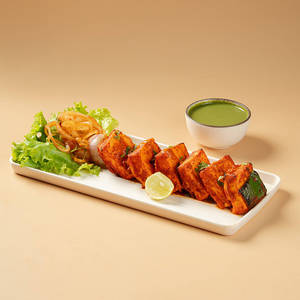 Paneer Tikka