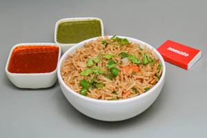 Veg Fried Rice