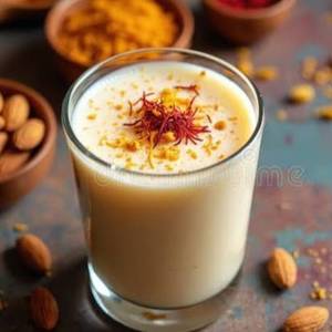 Badam Milk