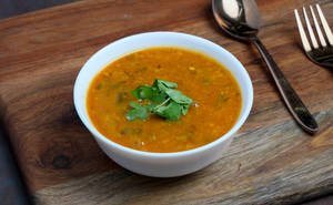 Dal Fry