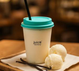 Vanilla Shake