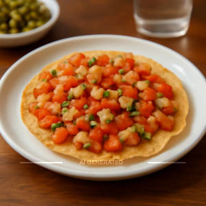 Nageli Papad