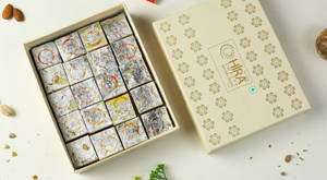 Burfi Gulab