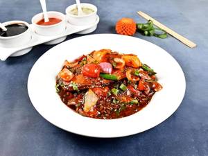 Chilli Fish