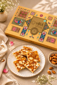 Badam Chikki