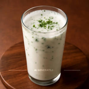 Buttermilk