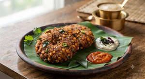 Masala Vada