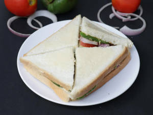 Veg Sandwich