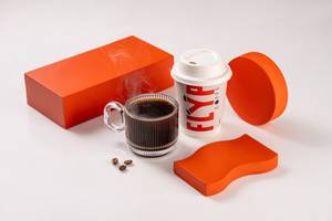 Hot Americano