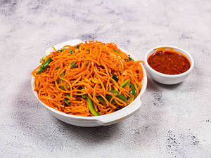 Schezwan Noodles