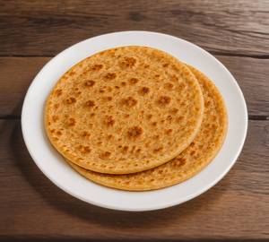 Plain paratha