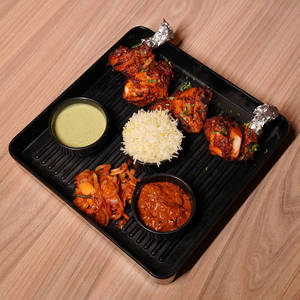 Tandoori Rogani Murgh