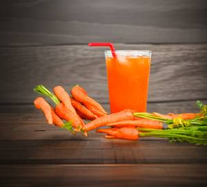 Tender Coconut Carrot Juice (750 ml)