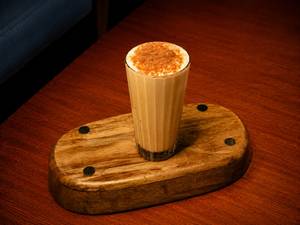 Signature Frappe