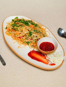 Jain Noodle