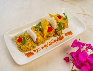Thecha Prawns