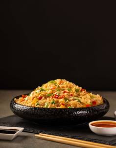 Veg Fried Rice