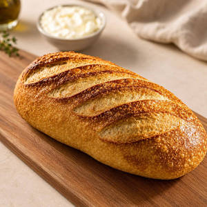 Sourdough Bread