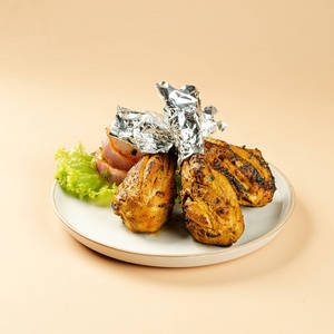 Murgh Tangdi Kebab