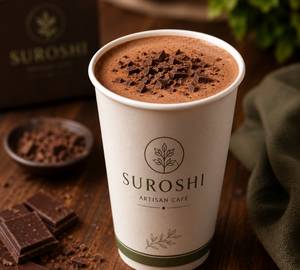Classic Hot Chocolate