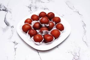 Gulab Jamun (250G)