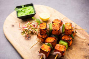Paneer Tikka