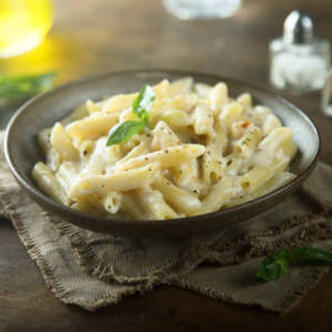 Alfredo Pasta
