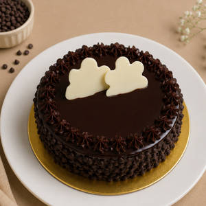 Cake Choco Chip