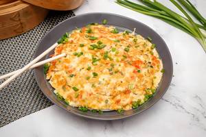 Chicken and Egg Fuyong