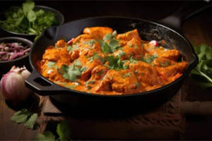 Chicken Masala