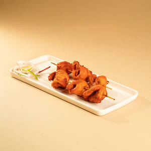 Bonless Chicken Kebab