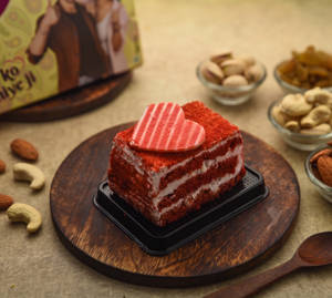 Velvet Pastry Pcs
